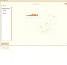 incrediface ��׿�� �������������ͼ