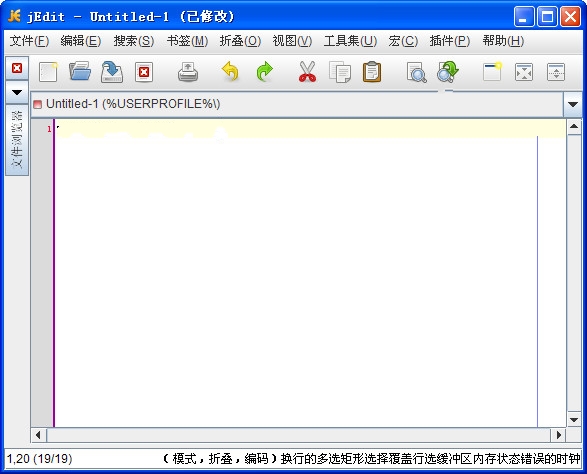 JEdit(Java�ı��༭��)��ͼ