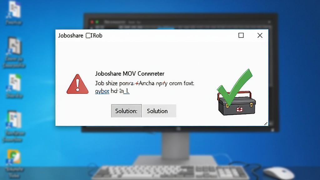 Joboshare MOV Converter ���������г��ִ�����ʾ���Ա��н������ͼ���빤���䣬����Ϊ�������棬����Ϊ������д�����Ϊ������ָ�ϣ�ϸ�ڰ�����ɫ�����־����ɫ�Թ����ţ������������ɾ����޶���Ԫ��