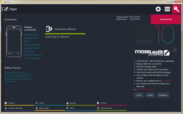 MOBILedit Forensic Express(�ֻ�ȡ֤����)��ͼ