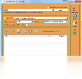 Metacafe Video Downloader ���� ��׿��