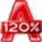 �ƾ�120%��Alcohol 120%��2.0.3.7612 ���̿�¼����