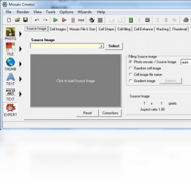 Mosaic Creator ��׿�� ��������������