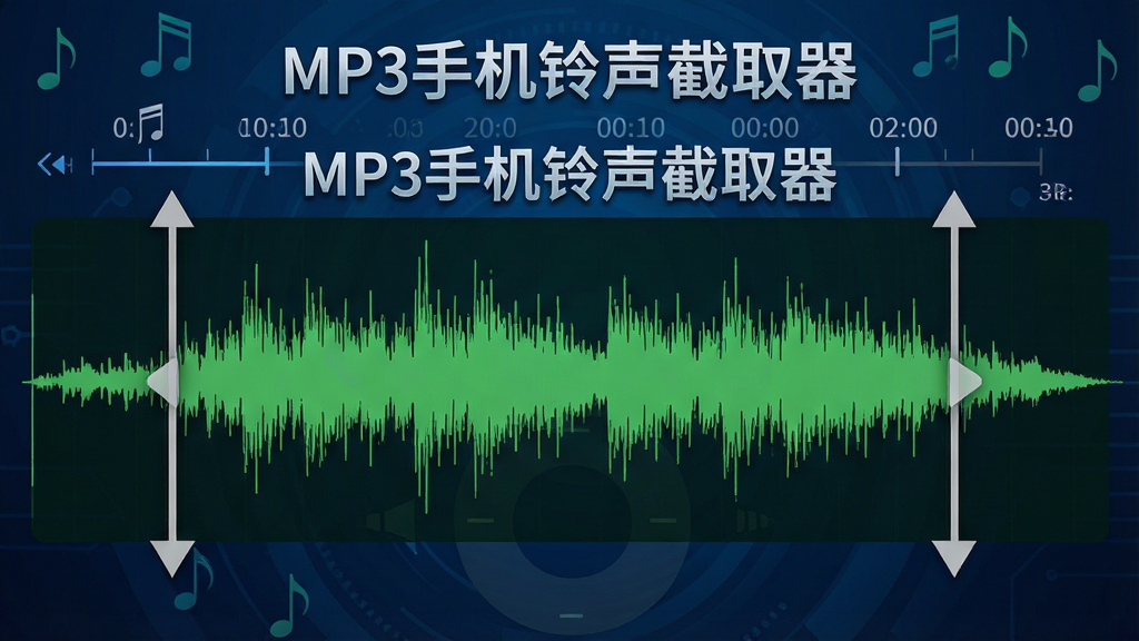 һ��չʾMP3�ֻ�������ȡ����׼���μ������ܵ�AI��ͼ������������һ�ηŴ����ɫ��Ƶ���Σ����Ҹ���һ������ͷ�Ľ�ȡ��ǣ��Ϸ�������ʱ����̶ȣ�����Ϊ����ɫ����Ƽ���񣬻����д��С�MP3�ֻ�������ȡ�������ֱ�ʶ���Ű��࣬ϸ�����������ʸ��壬�ɾ��޶���Ԫ��