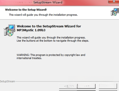 Mp3Mystic��ͼ