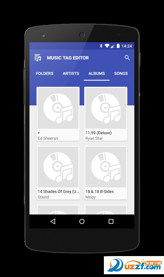 Music ID Editor ��׿�� ��ǩ�༭����