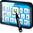 Mytouch��ά�����������̽�ͼ