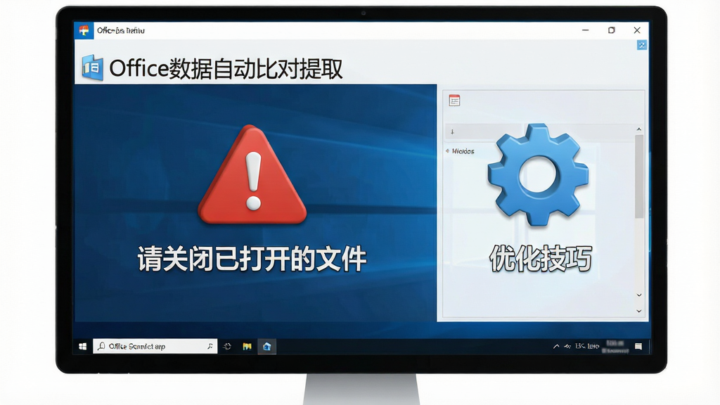 AI��ͼ������������һ̨Windows������Ļ����Ļ����ʾ��Office�����Զ��ȶ���ȡ���������棬��������һ����ɫ����ͼ������֡���ر��Ѵ򿪵��ļ������Ա���һ����ɫ����ͼ������֡��Ż����ɡ�������Ϊ���ҷ������Ű����������Ϊ��ƽ����ʾ���ϸ�ڰ���ͼ��������С����������ɶ�������Ϊ���壬����ɾ����޶���Ԫ��