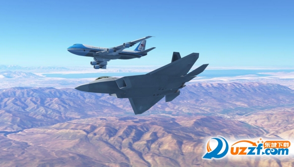 Inflight ��׿�� ����ģ�� ��Ϸ��ͼ