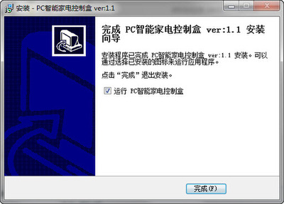 PC���ܼҵ���ƺн�ͼ0