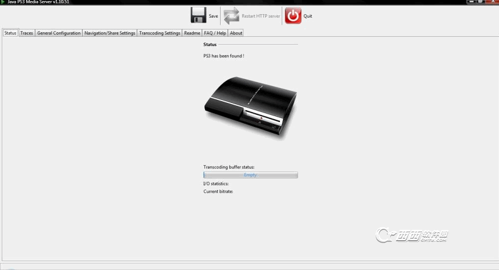 PS3 Media Server��ͼ