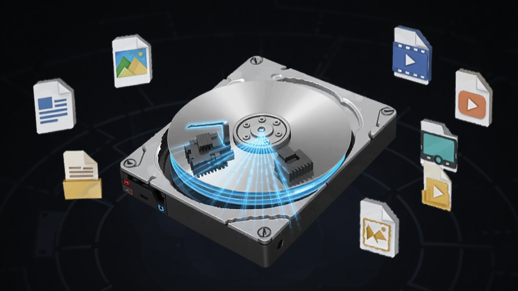 һ��չʾOkoker Removable Data Recovery���ɨ�蹦�ܵ�ͼƬ������������һ�������ķ���Ӳ������ͼ��Ӳ���ڲ�����ɫ���������ɨ����Ƭ���Ա�Ư���Ÿ����ļ�ͼ�����ĵ�����Ƭ����Ƶ�ȣ���������ɫ�Ƽ��пռ䣬���Ϊ�ִ��Ƽ��廭��ϸ�ڷḻ�����ʸ��壬�ɾ��޶���Ԫ��