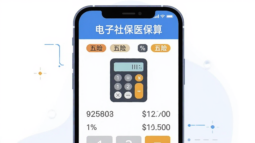 һ��AI���ɵĲ廭������������һ���ֻ����ֻ���Ļ����ʾ