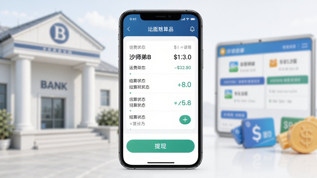 ɳʦ��˾���˷ѽ���ҳ�棬���������ֻ���Ļ��ʾ�˷���ϸ�����ְ�ť�����������к�֧�����������ֹ��������ȫ����ϸ���н�����֡�����״̬������ͼ�꣬���ʸ��壬�ɾ����޶���Ԫ��