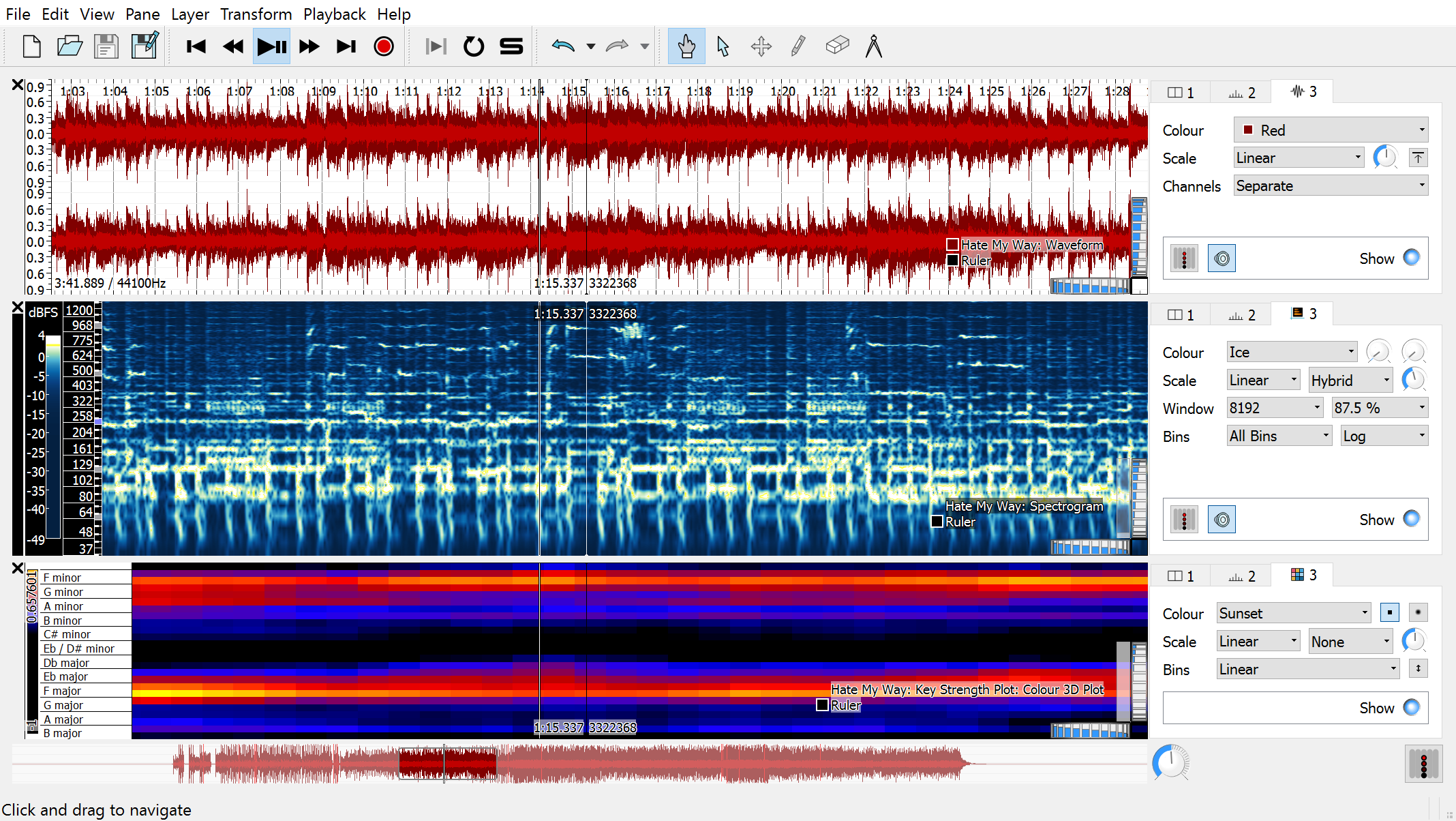 sonic visualiser ��׿�� ����