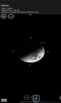 �������Ĺ�(Stellarium)��ͼ0