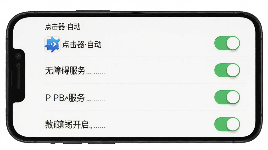 软件名称