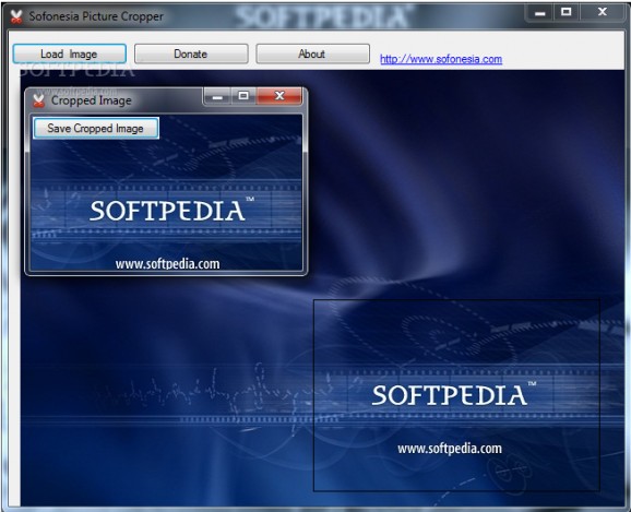 Sofonesia Picture Cropper �����ü� ��׿��