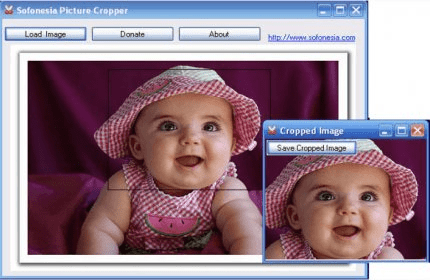 Sofonesia Picture Cropper �������� ��׿��