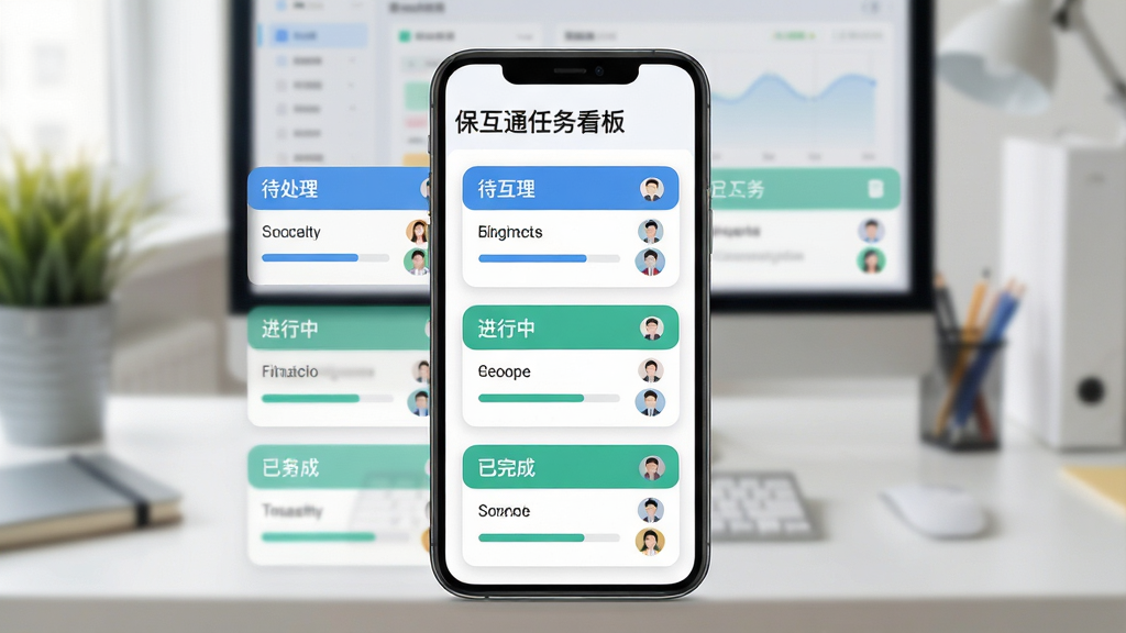 ����Ϊ����ͨ���񿴰���棬��Ļ����ʾ��������Ƭ�ֱ�Ϊ�������������С�����ɣ�����Ϊ�ֻ���Ļ���У���Χ�е����İ칫���汳�����Ű�Ϊ�������⡰����ͨ���񿴰塱���·�Ϊ����Ƭ���򣻷��Ϊ��ˬ��ƽ�����������ɫ��ϸ�ڰ�����ƬԲ�ǡ�����������Աͷ��Сͼ�ꣻ����Ϊ���壬����ɾ��޶���Ԫ��