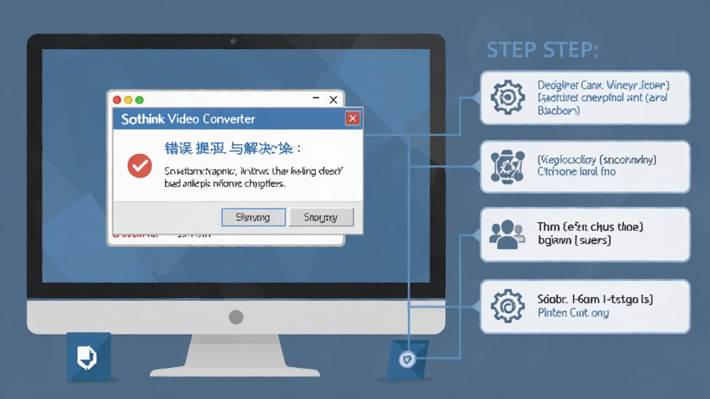 ˶˼��Ƶת������Sothink Video Converter��������ʾ��������ʾ��ͼ������չʾ������Ļ�ϵ�������Ի����Ա��н����������ֱ�ע������ƽ����Ϣͼ��ɫ��������Ϊ���������������Ű����룬�޶���װ��