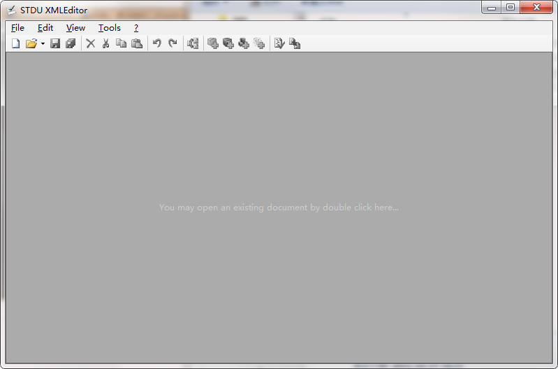STDU XML Editor ��׿�� ����