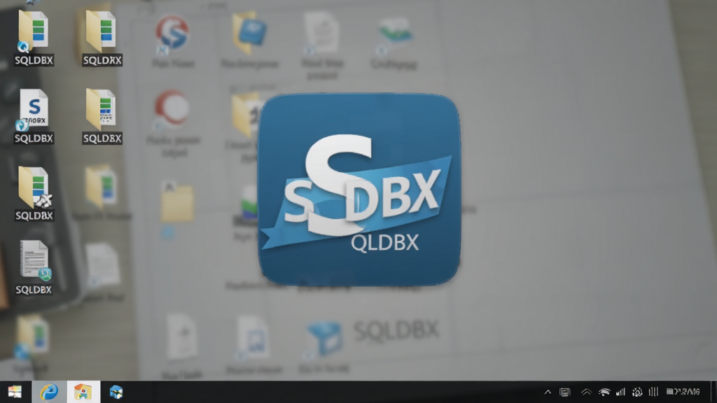 һ�ŵ��������ͼ����������Ϊ SQLDBX ����ͼ�����ѹ����ļ��У�����Ϊ������У����Ϊ��ʵ�칫������ϸ�ڰ����ļ��С���ִ���ļ�ͼ�����������������������ɾ��޶���Ԫ�أ�ͼƬ�д��С�SQLDBX������