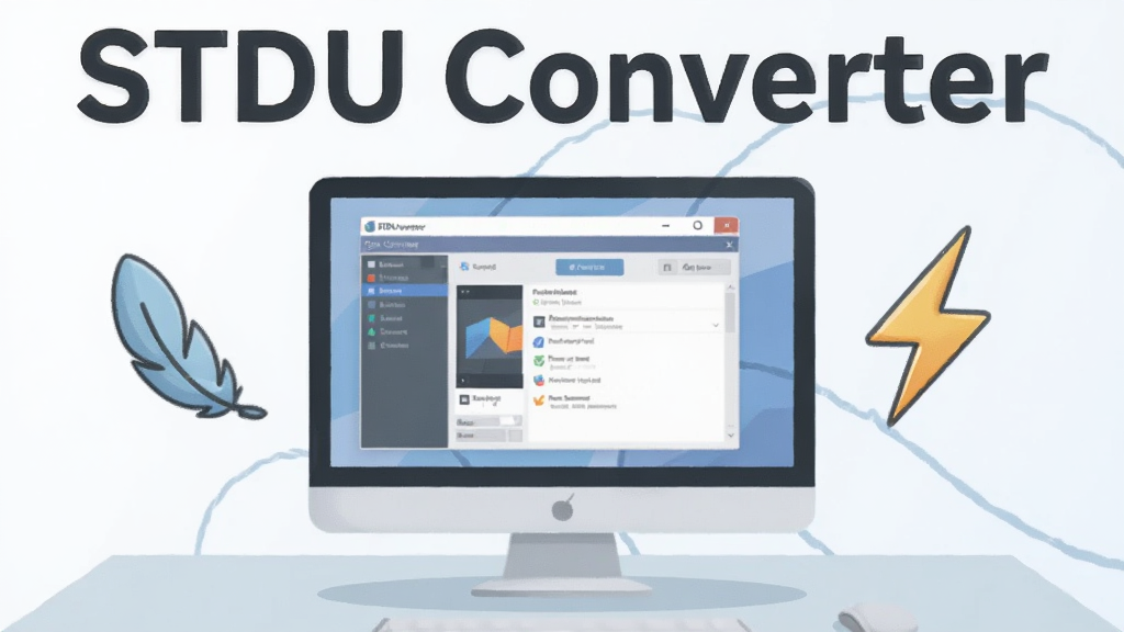 һ��չʾ STDU Converter ���������ص��ʾ��ͼ�������е�����Ļ����ʾ�������н��棬�Ա�����ë������ͼ��������죬�����Ǹɾ������滷���������� STDU Converter ���������Ϊ���Ƽ��廭��ɫ����ͣ����ʸɾ����޶���Ԫ��