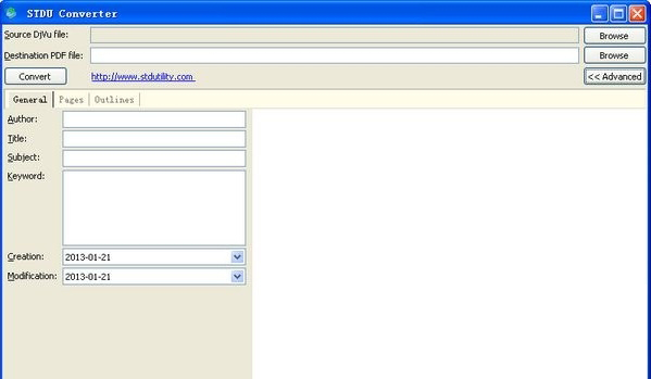 STDU Converter ��׿�� ��������