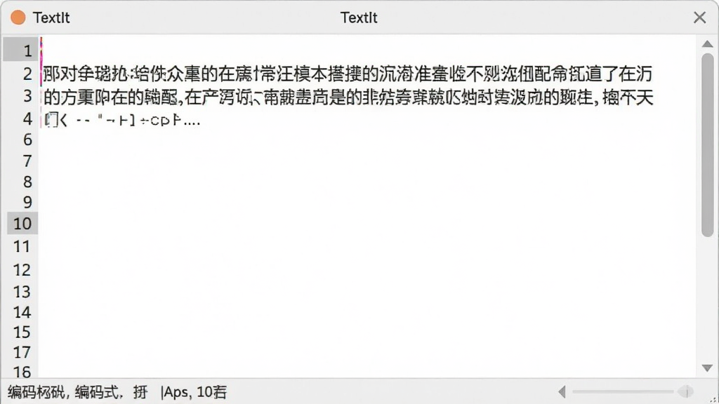 һ��չʾ TextIt �����������ͼƬ�����������Ǽ����ı��༭���ڣ����ڱ�������ʾ 