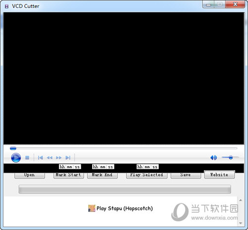 VCDCutter ��Ƶ�и����������ͼ ��׿��