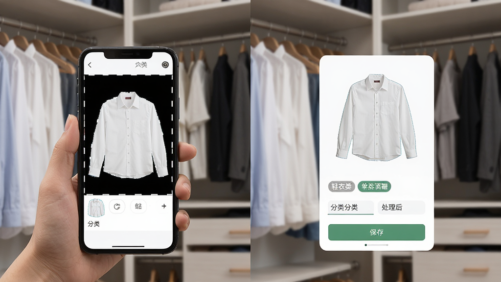 ���³�����¼�빦��չʾͼ����������Ϊһֻ�������ֻ�����һ����ɫ�������ֻ���Ļ��ʾ�Զ���ͼ��ĳ����׵�ͼ�����ѡ�����Ϊ������³�һ�ǣ����ֲ������ҷ����Ա���ʽ�����Ϊԭʼ���㻭�棬�Ҳ�Ϊ������ĵ�Ʒ��Ƭ�����дʵƫ��Ʒ��ʾ��ϸ�ڰ�����ͼ��Ե�������ǩ�뱣�水ť�����ʸ��壬�ɾ����޶���Ԫ��