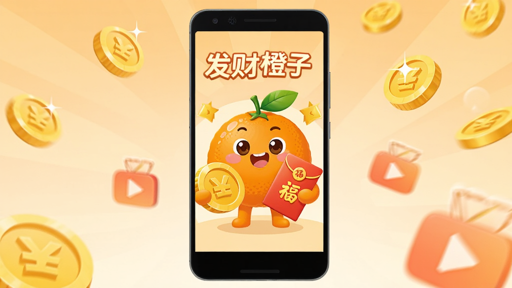 ����Ϊһ����׿�ֻ�����չʾ���ֻ���Ļ����ʾһ����ɫ��ͨ���Ӽ�����������Һͺ������������Ϊǳ��ɫ���䣬����ɢ���Һ���Ƶ����ͼ�꣬�Ű����ͻ���ֻ��뼪������Ϊ��ƽ����ͨ�廭��ϸ�ڰ������ӱ���΢Ц����ҷ��⡢������и��֣����ʸ���ɾ��޶���Ԫ�أ�ͼ�����ֱ�ע