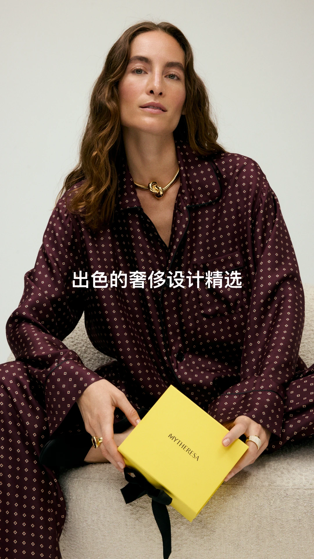 Mytheresa������(Mytheresa)��ͼ