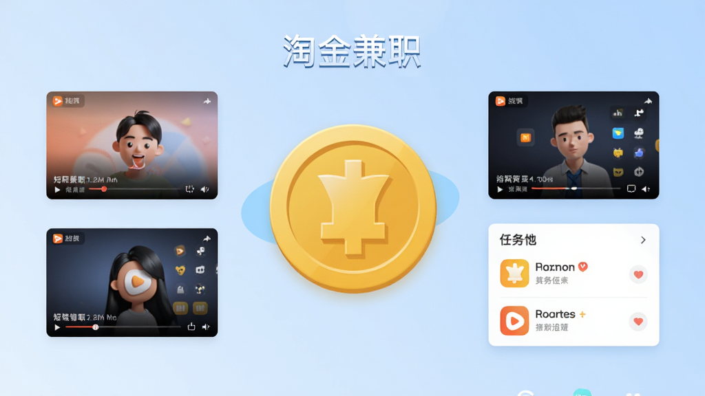�������ơ��Խ��ְ�������棬��������չʾһ����ɫԲ�ν��ͼ�꣬��Χ���ƶ̾粥�Ŵ��ں������б���Ƭ�����ñ�ƽ����Ʒ�񣬱���Ϊ�ɾ���ǳ��ɫ���䣬�Ű���������ϸ����������������ͨ͸���޶���װ��Ԫ��