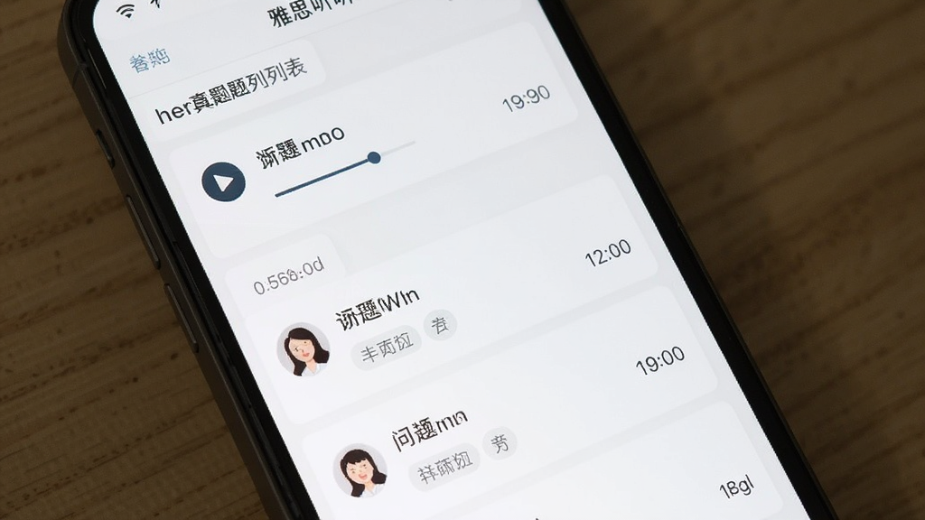��˼������������Ƶ�б����棬����Ϊ�ֻ���Ļչʾ���������Ƶ��Ŀ������Ϊ�����б����Ű����������Ϊ�ִ���Լ��ϸ�ڰ������Ű�ť��ʱ����ע������ǩ�������������ɾ����޶���Ԫ��
