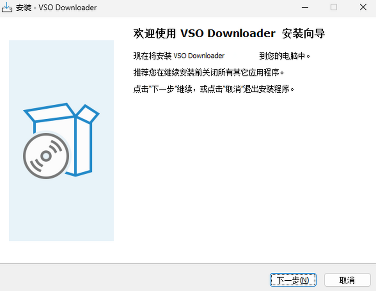 VSO Downloader �������� ���������б� ��׿��