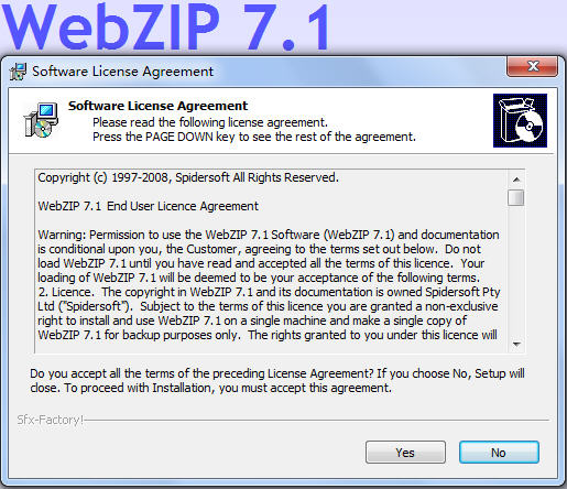 WebZip(��ҳѹ��ר��)��ͼ
