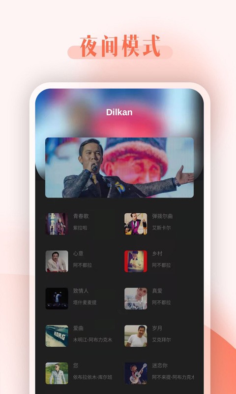 DILKUT ��׿�� ���Ӷ˲�������