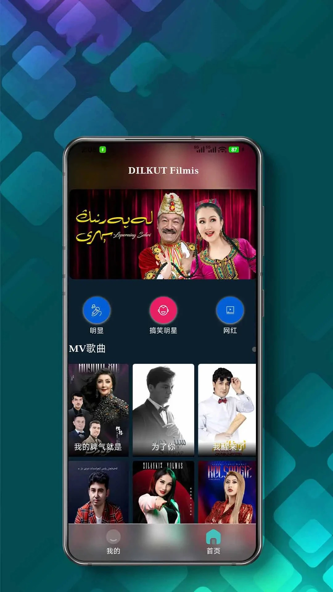 DILKUT��ͼ
