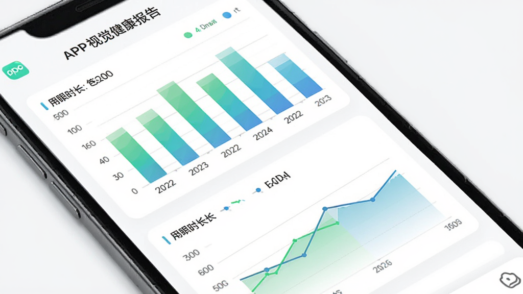 ����չʾ���۾�APP���Ӿ���������ҳ�棬�ֻ���Ļ����ʾ��״ͼ������ͼ��ͼ����ɫΪ��ɫ����ɫ���䣬����Ϊ��ɫ��Ƭʽ���֣����Ϊ�������ݷ磬ϸ�ڰ��������������ʱ��ͳ�����֣����ʸ��壬�ɾ��޶���Ԫ��