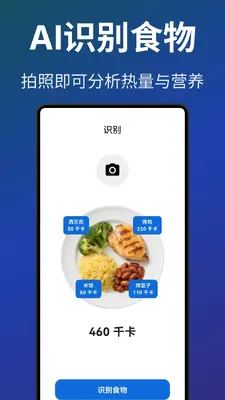 ������(CalorieScan)��ͼ1