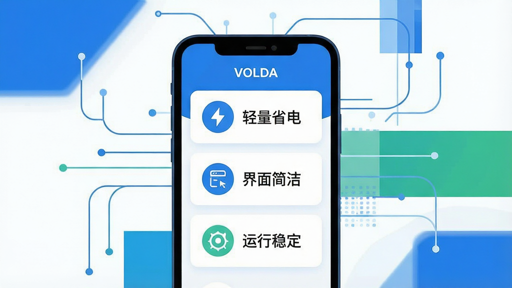 һ��չʾ��VOLDA��Ӧ�ù���ģ���ʾ��ͼ����������Ϊ�ֻ���Ļ����Ļ����ͼ������ֱ�ע������ʡ�硱�������ࡱ�������ȶ�������ģ�飬��Χ���Ƽ���������ɫ��װ�Ρ����Ϊ��ƽ���Ƽ��У�ɫ��������Ϊ���������������ɾ����޶���Ԫ�ء�