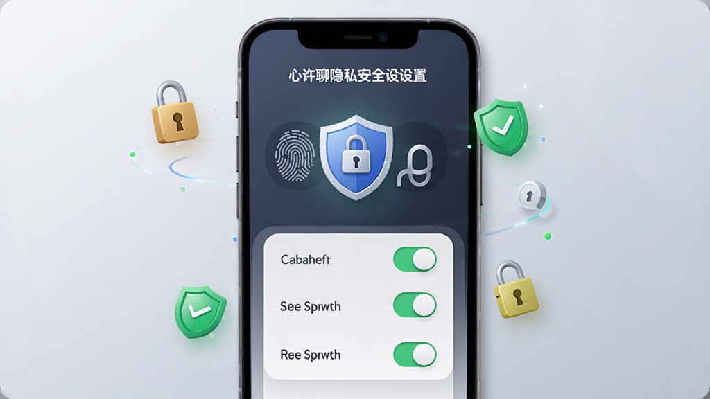 ��������˽��ȫ����ҳ�棬�ֻ���Ļ��ʾ����ͼ��Ϳ��ذ�ť�б�����Χ�����η��ź���ɫ��ȫ��ʶ������Ϊ��͵�ǳ��ɫ���䣬���������ֲ㣬���Ƽ������׺�����ϣ�ϸ�ڰ���ָ��ͼ���ͼ������ۣ����ʸ���ɾ��޶���Ԫ��
