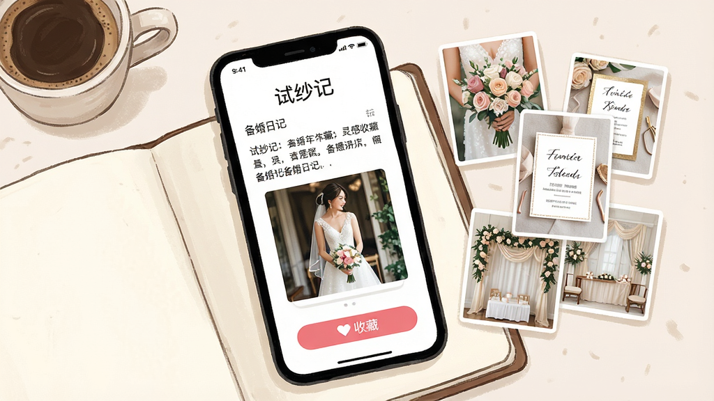 һ��չʾ����Ǳ����ռ�������ղع��ܵĽ���廭����������Ϊ�ֻ���Ļ����Ļ����ʾһƪ�����ռǣ�����Ϊ����ɴ�ǡ������������ֺ�һ�Ż�ɴ��Ƭ���·��а����ղذ�ť����Ļ�Ҳ�Ư���ż������ͼƬ����ͼ����������������������ã��ֻ�������һ���򿪵ıʼǱ��ϣ��Ա���һ�����ȣ�����Ϊ�ֻ����У����Ϊ�������²廭��ϸ�������ֺ�ͼƬ�Ű�������£����ʸ��壬�ɾ����޶���Ԫ��