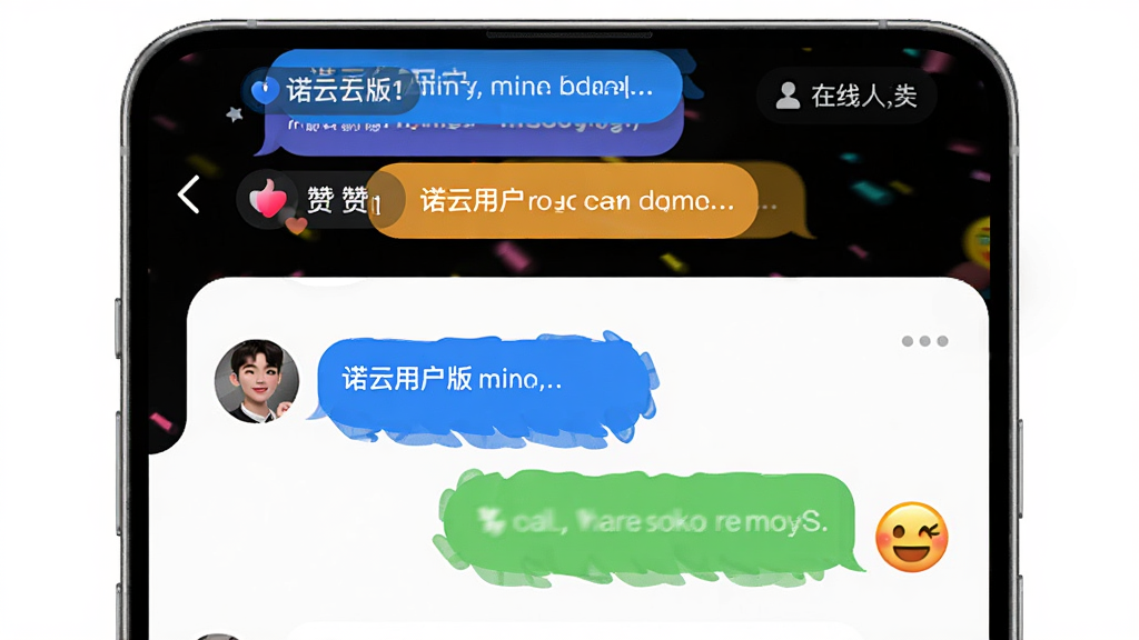 ����������ŵ���û�������컥�����棬չʾ�û������������ֺͷ��ͱ��飬��Ļ�Ϸ��е�ĻƮ��������Ϊ�ֻ������������λ���·�����Ļλ���Ϸ����Ű����������������ữ��ϸ�ڰ�����ɫ�������ݡ����޶���������������ʾ������Ҫ����塢�ɾ����޶���Ԫ�أ������Χ�����Ѻá�