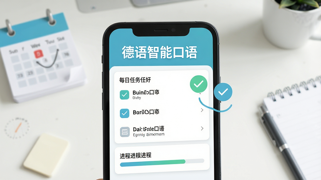 һ��չʾ�������ܿ���ѧϰ�ƻ����ܵ�ͼƬ���ֻ���Ļ��ʾÿ�������б��ͽ�������������