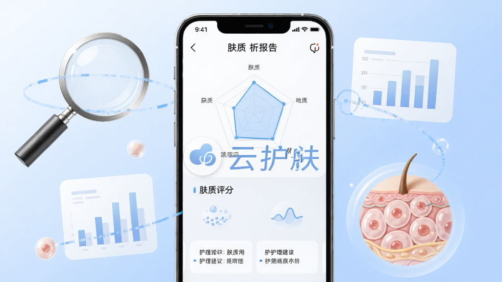һ��չʾ�ƻ���APP���ʼ�⹦�ܵĽ���ͼ���������ֻ���Ļ��ʾ�ŷ��ʷ������棬�����״�ͼ���������ֺͻ������顣��Χ�����ŷŴ󾵡�����ͼ����Ƥ��ϸ���ȳ���Ԫ�أ�����Ϊ����ɫ���䣬���Ƽ���ʮ�㡣�����������ƻ��������ֱ�ʶ�����岼�ּ�࣬���ʸ��壬�޶���Ԫ�ء�