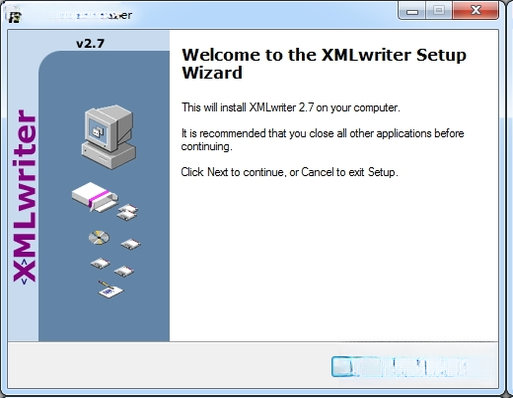 XMLwriter(XML�༭��)��ͼ