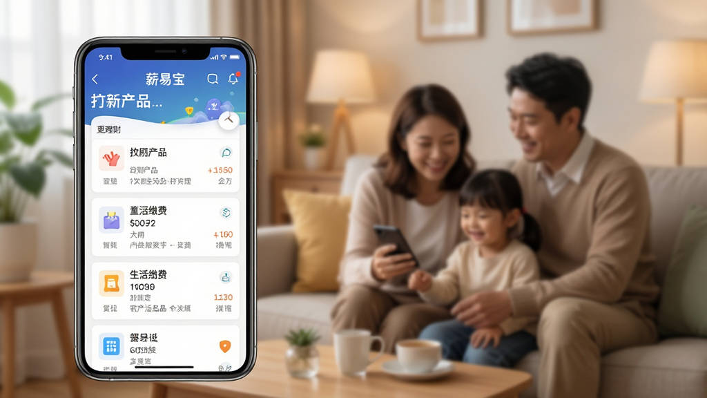 һ��н�ױ�APP���������������Ľ���չʾͼ���������ֻ���Ļ��ʾ���Ʋ�Ʒ�б�������ɷ���ڣ�����Ϊ��ܰ�ļ�ͥ������黯���������ʵ�ã�ϸ�����������ʸɾ����޶���Ԫ�أ�8K������